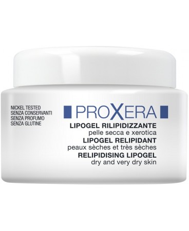 PROXERA LIPOGEL RILIP P/SEC 50