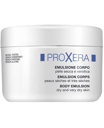 PROXERA EMULS CORPO 400ML