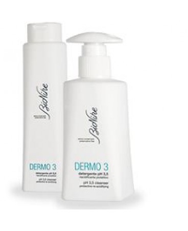 DERMO-3 DET LIQ 500ML