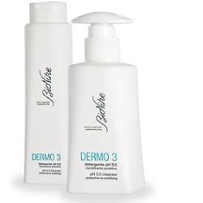 DERMO-3 DET LIQ 500ML