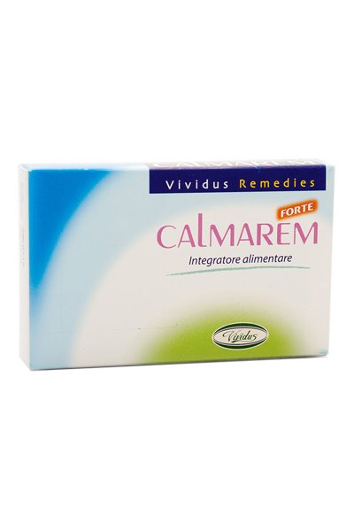 CALMAREM FTE 20CPR CALMAREM FTE 20CPR