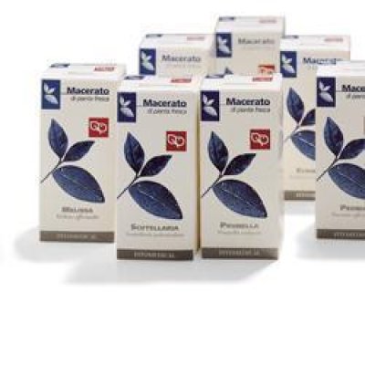 AGRIMONIA 50ML TM FTM