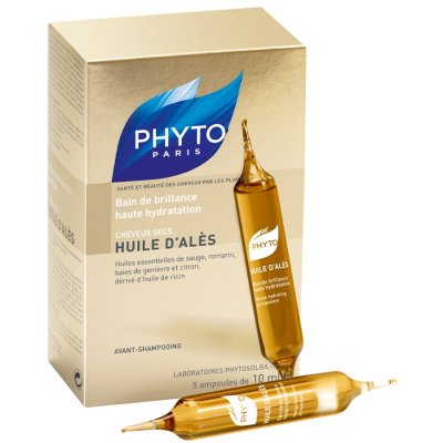 PHYTO OLIO RIVIT PROT 5X10ML PHYTO OLIO RIVIT PROT 5X10ML