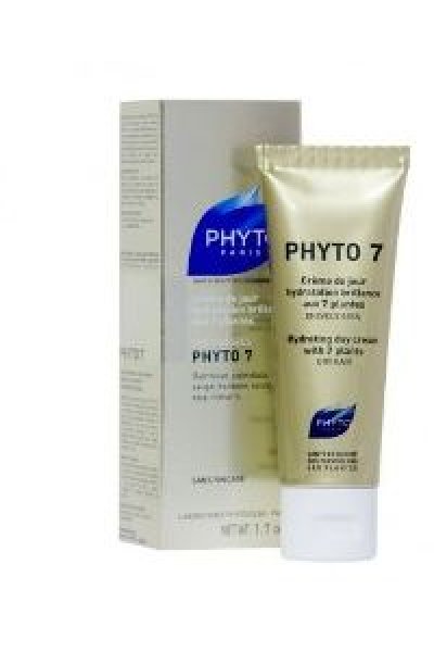PHYTO 7 CR 50ML PHYTO 7 CR 50ML