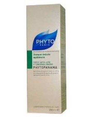 PHYTOPANAMA SH DEL/SEBOREG 200