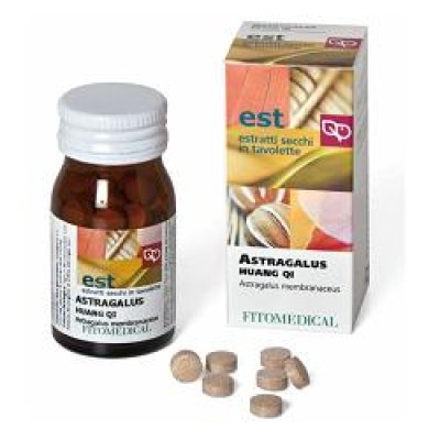 EST ASTRAGALUS 70TAV 35G FTM