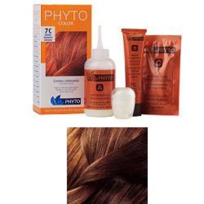 PHYTO PHYTOCOLOR 4AR CAST RAM PHYTO PHYTOCOLOR 4AR CAST RAM