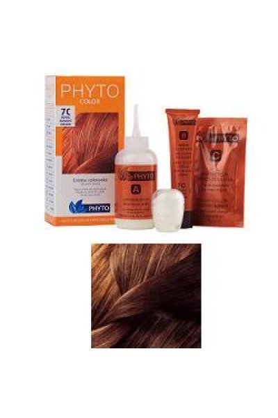 PHYTO PHYTOCOLOR 4AR CAST RAM PHYTO PHYTOCOLOR 4AR CAST RAM