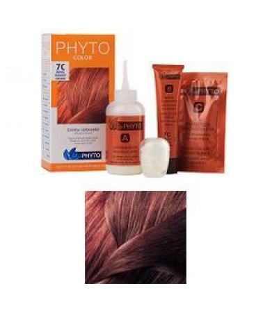 PHYTO PHYTOCOLOR 4RC RO INT