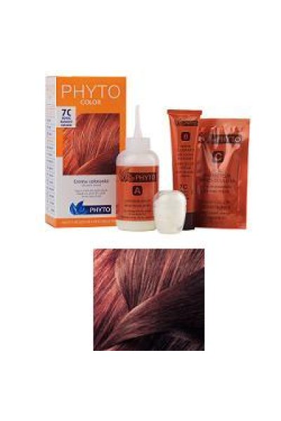 PHYTO PHYTOCOLOR 4RC RO INT PHYTO PHYTOCOLOR 4RC RO INT