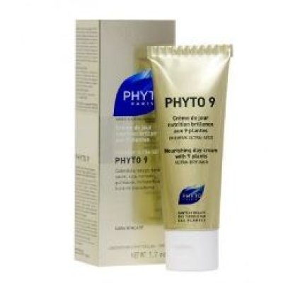 PHYTO 9 CREMA NUTR C/SEC LIERAC PHYTO 9 CREMA NUTR C/SEC LIERAC