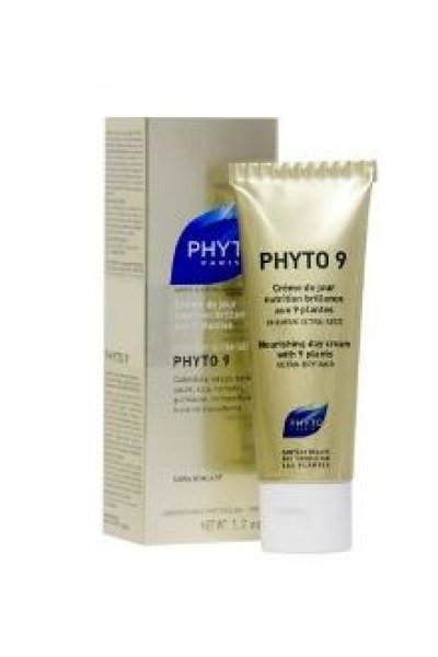 PHYTO 9 CREMA NUTR C/SEC LIERAC PHYTO 9 CREMA NUTR C/SEC LIERAC