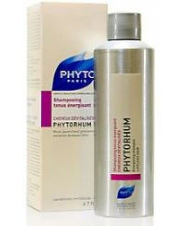 PHYTORHUM SH RINFORZ 200ML