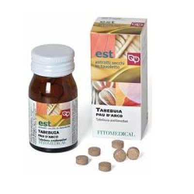 EST TABEBUJA 70TAV 35G FTM