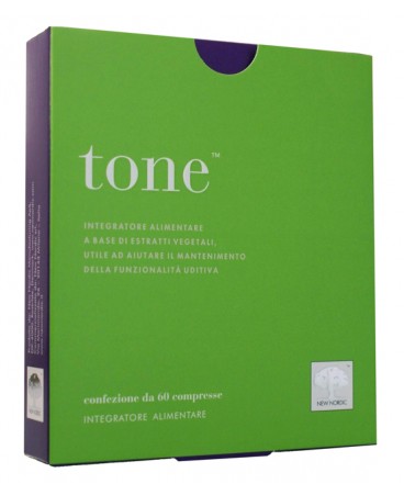 TONE 60CPR 66G