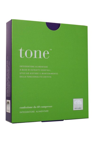 TONE 60CPR 66G TONE 60CPR 66G