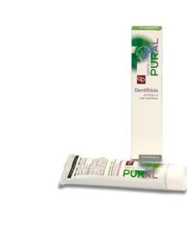 PURAL PASTA DENTIF 75ML FTM