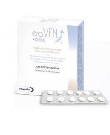 ERAVEN FTE 24CPR 24G