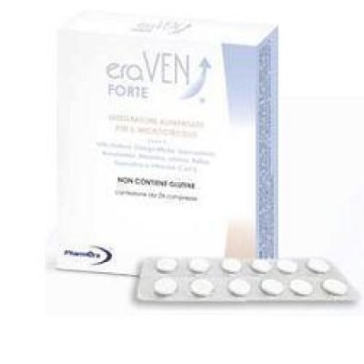 ERAVEN FTE 24CPR 24G