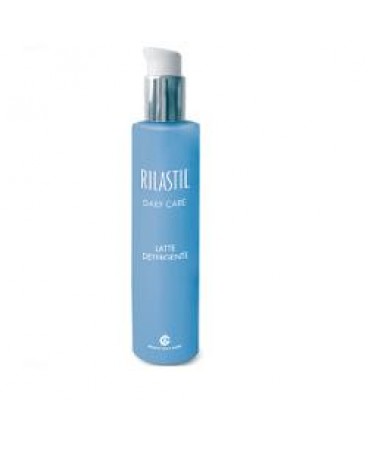 RILASTIL DAILY C LATT DET200ML