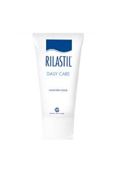 RILASTIL-DAILY C/MASC SCRUB 250 RILASTIL-DAILY C/MASC SCRUB 250