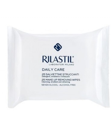 RILASTIL-DAILY C/SALV STR 25