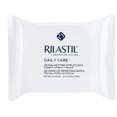 RILASTIL-DAILY C/SALV STR 25