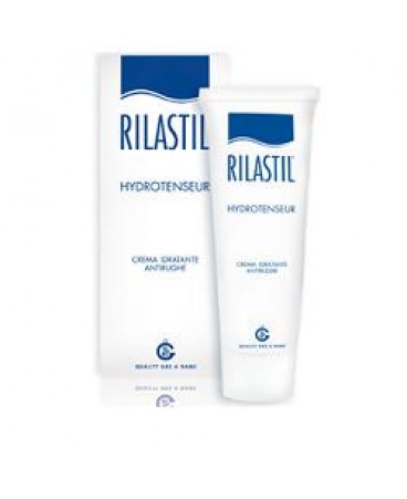 RILASTIL-HYDROTENS IDRAT 50ML