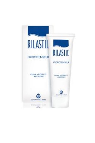 RILASTIL-HYDROTENS NUTR 50ML RILASTIL-HYDROTENS NUTR 50ML