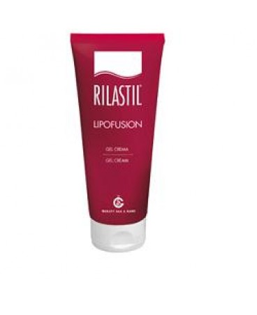 RILASTIL LIPOFUSION GEL CR