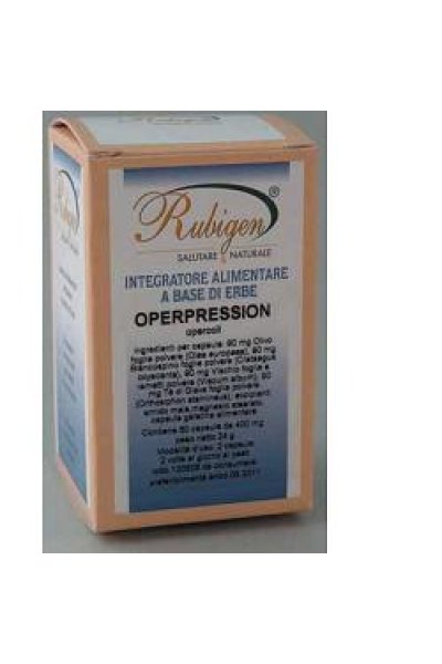 OPERPRESSION 60CPS OPERPRESSION 60CPS