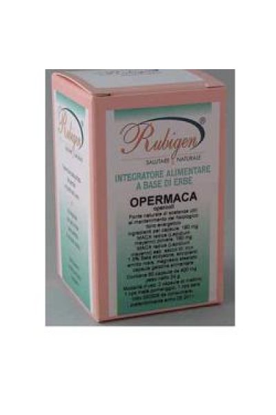 MACA 60CPS NATUR F MACA 60CPS NATUR F