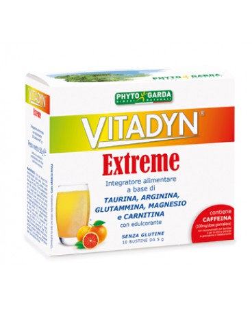 VITADYN EXTREME 10BUST