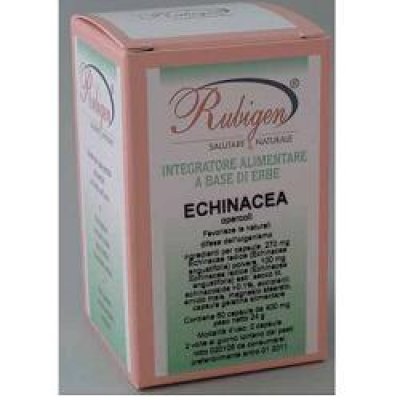 ECHINACEA 60CPS ECHINACEA 60CPS