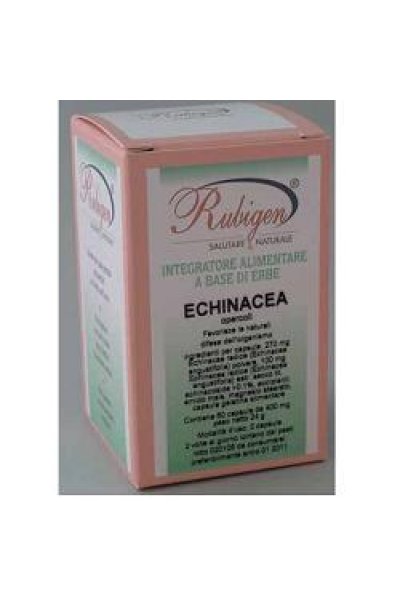 ECHINACEA 60CPS ECHINACEA 60CPS