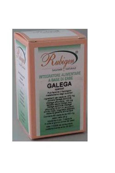 GALEGA 60CPS GALEGA 60CPS