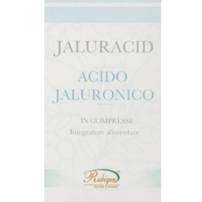ACIDO IALURONICO 50CPR ACIDO IALURONICO 50CPR