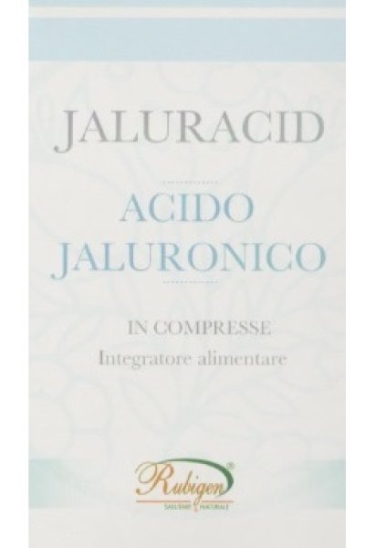 ACIDO IALURONICO 50CPR ACIDO IALURONICO 50CPR