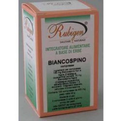 BIANCOSPINO 100CPR BIANCOSPINO 100CPR