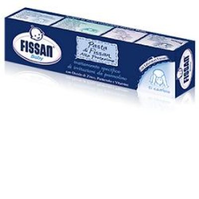 FISSAN PASTA 100ML A/PR