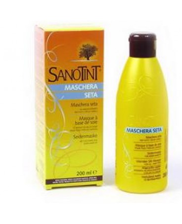 SANOTINT MASCHERA SETA 200ML