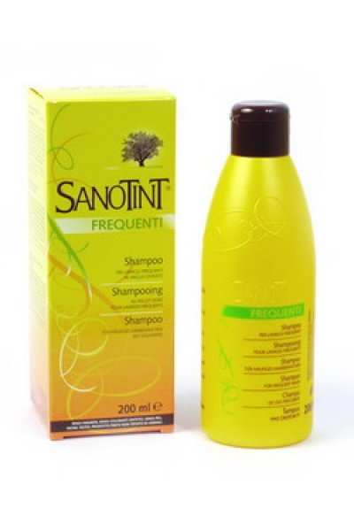 SANOTINT SH LAV FREQ 200ML SANOTINT SH LAV FREQ 200ML