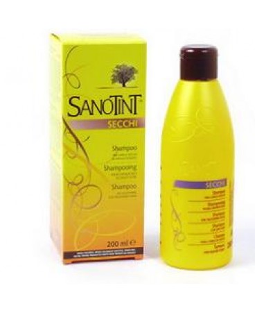 SANOTINT SH CAP SEC 200ML