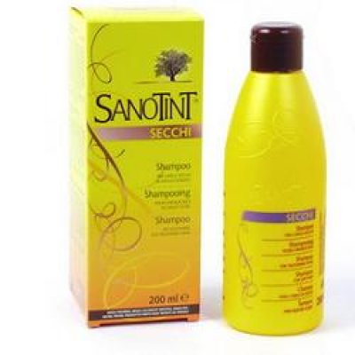 SANOTINT SH CAP SEC 200ML