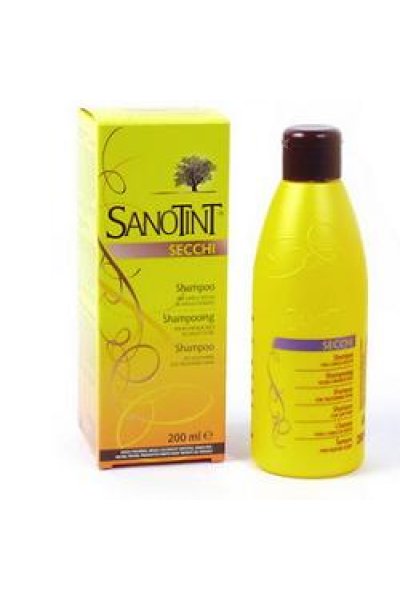 SANOTINT SH CAP SEC 200ML SANOTINT SH CAP SEC 200ML