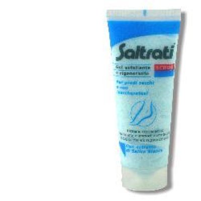 SALTRATI-GEL SCRUB ESFOL 75ML