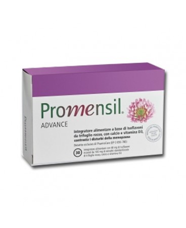 PROMENSIL ADVANCE 30CPR