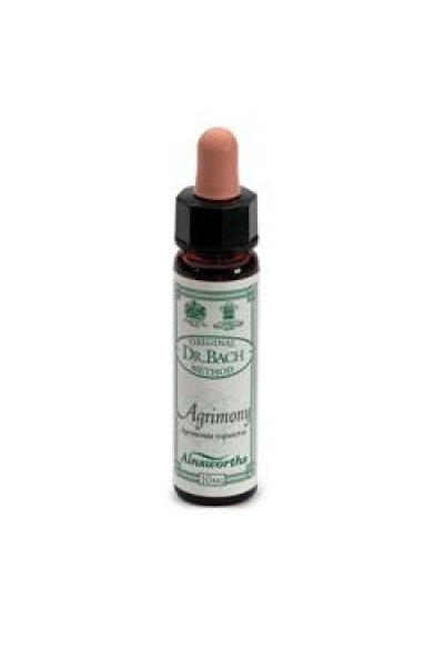 AGRIMONY 10ML AINSWORTHS AGRIMONY 10ML AINSWORTHS