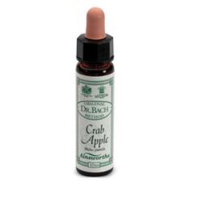 AINSWORTHS CRAB APPLE 10ML AINSWORTHS CRAB APPLE 10ML