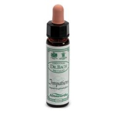AINSWORTHS IMPATIENTS 10ML AINSWORTHS IMPATIENTS 10ML